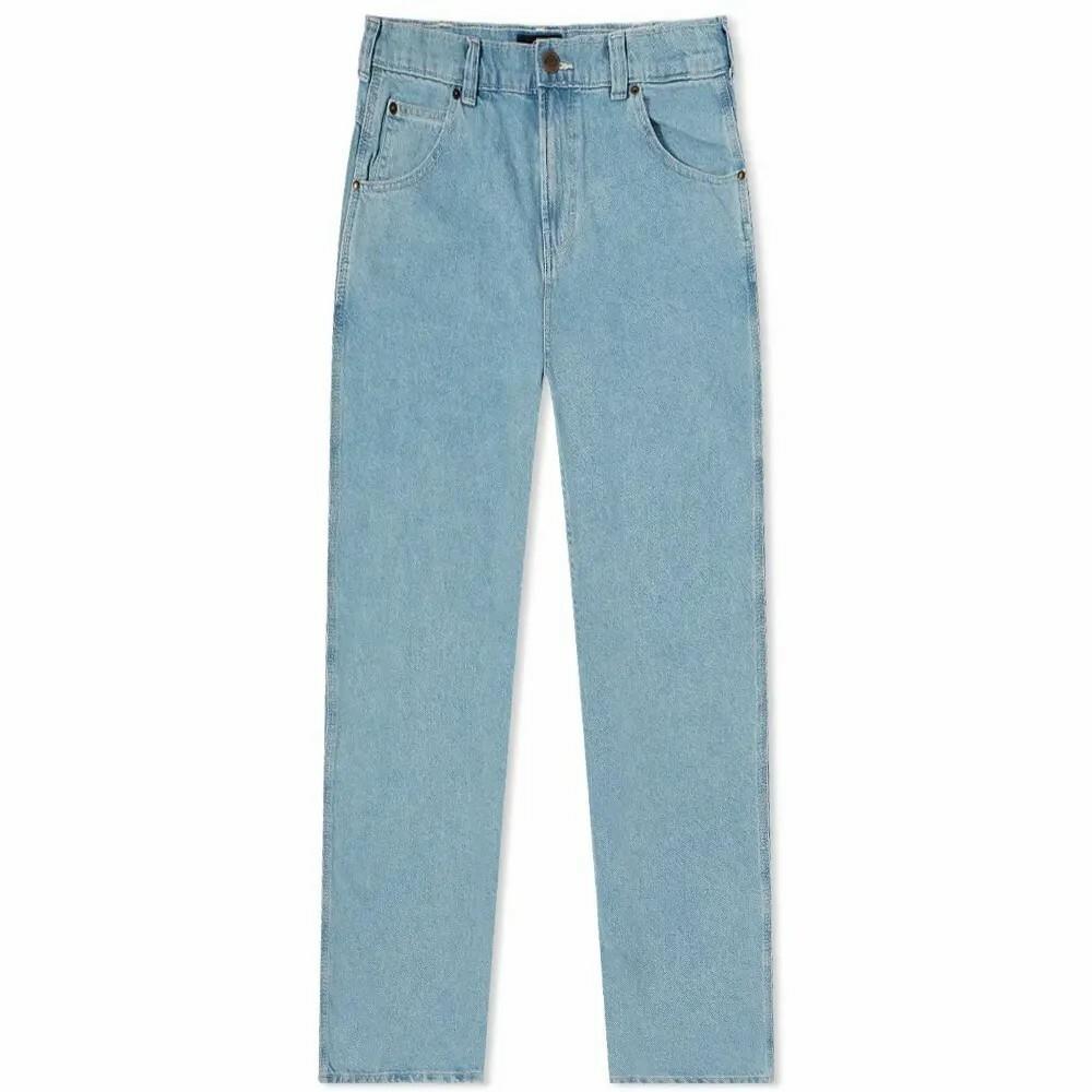 0195438436429 - Jeans mit 5-Pocket-Design Modell HOUSTON