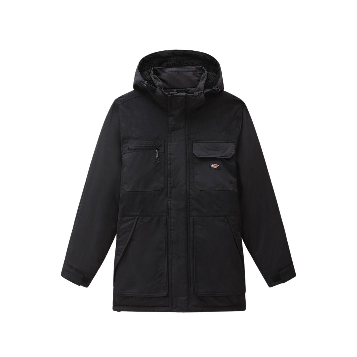 0195440270905 - Mantel mit Kapuze Glacier View 0195440270905 - Mantel mit Kapuze Glacier View