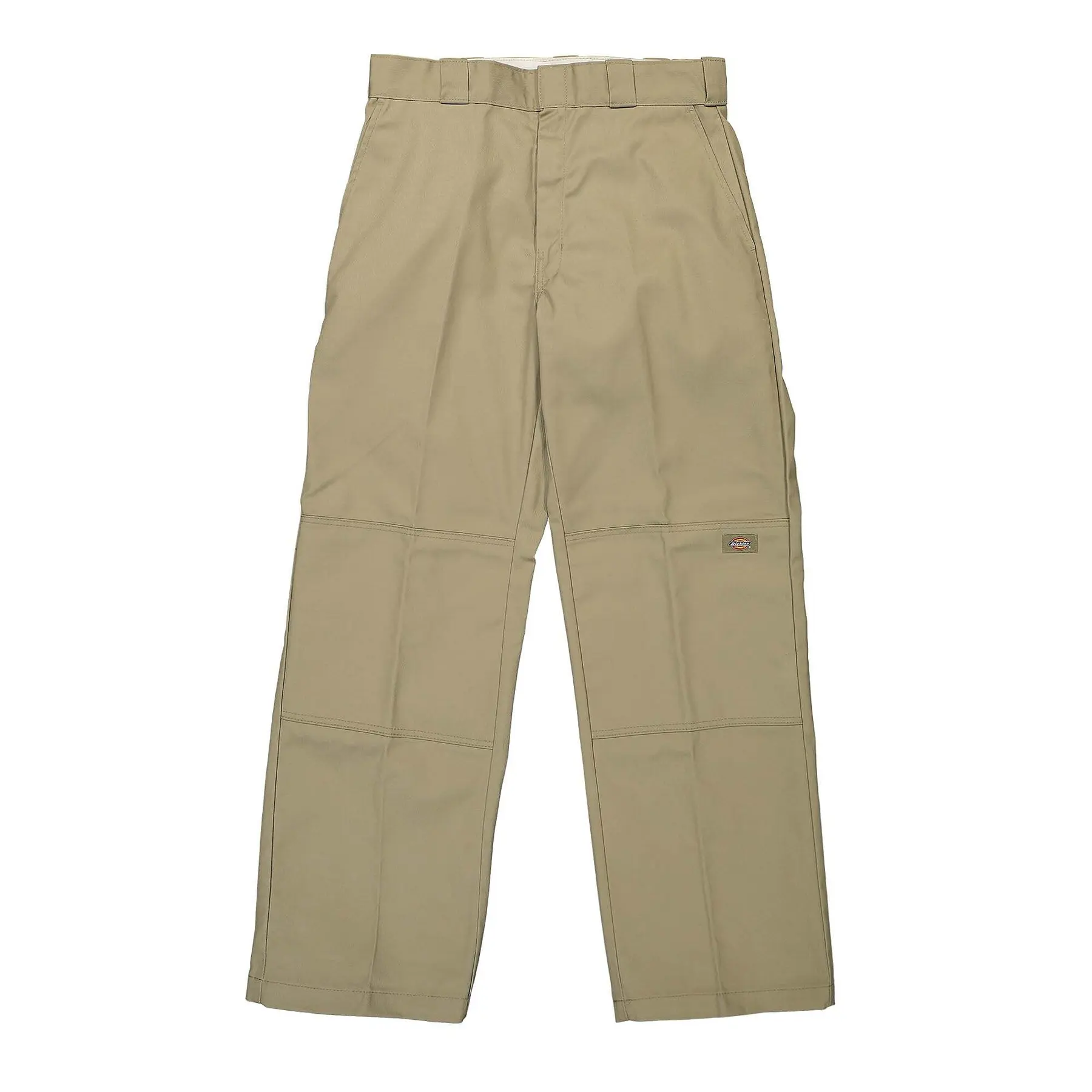 Chinohose Dickies Double Knee Rec