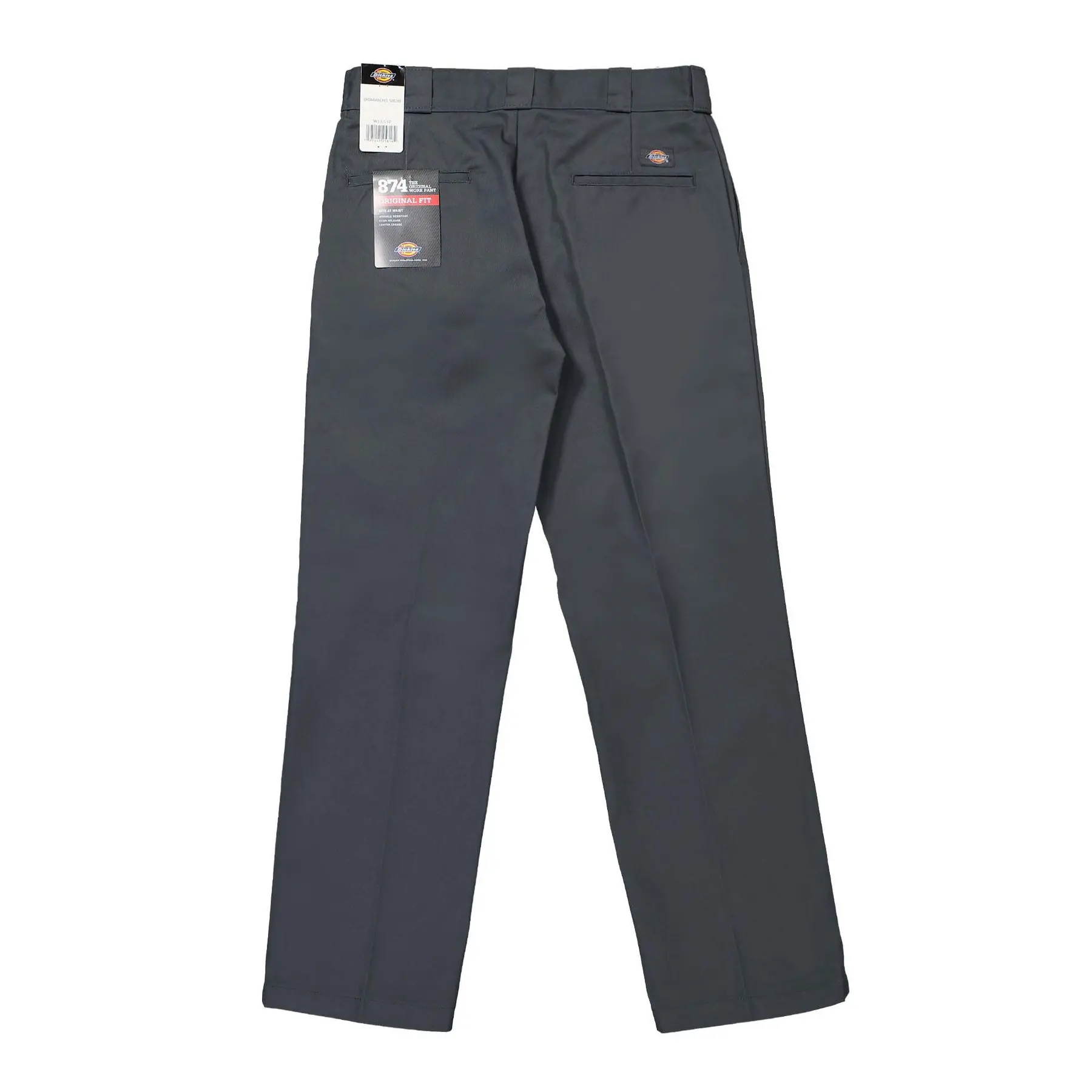 Chinohose Dickies 874 Work Rec
