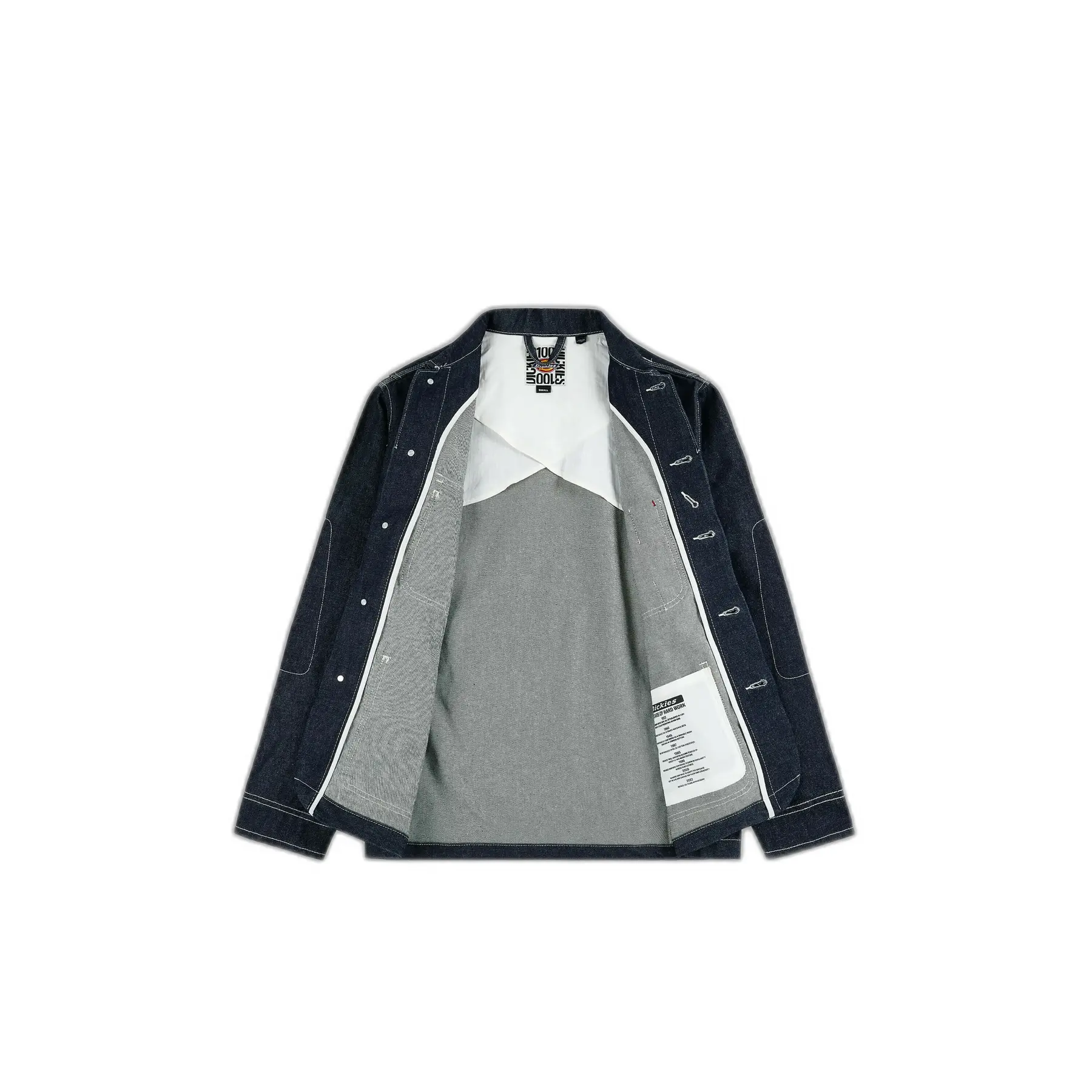Jeansjacke Dickies 100 Chore