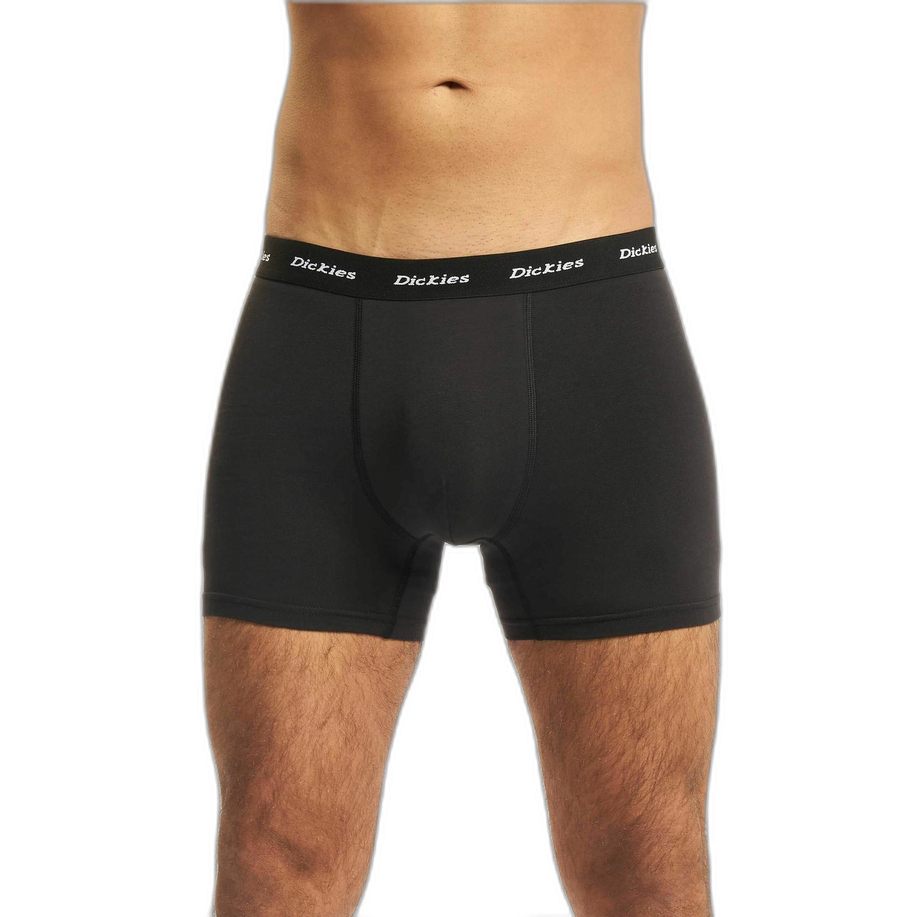 0196013099329 - 2er-Pack Trunks Boxershort schwarz 0196013099329 - 2er-Pack Trunks Boxershort schwarz