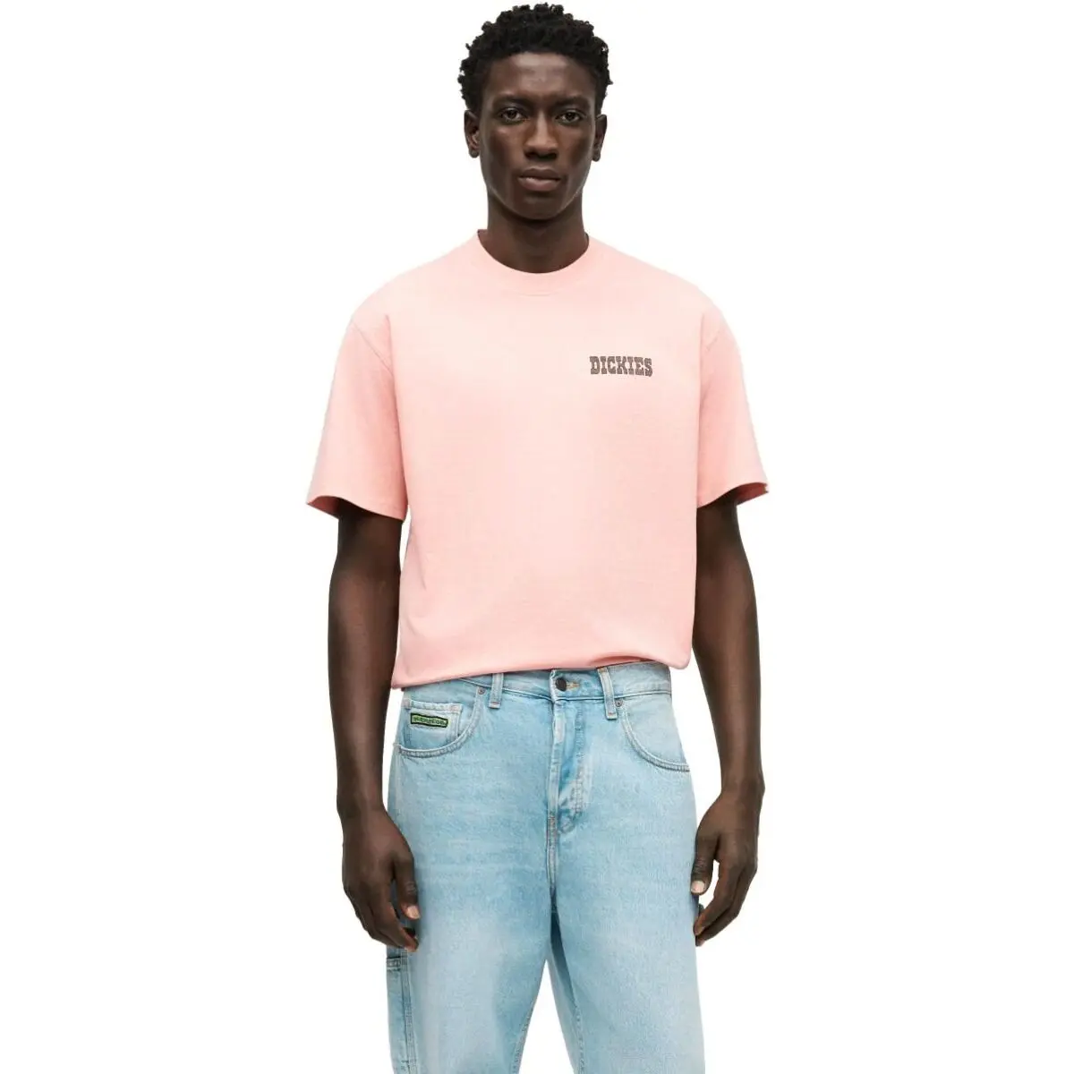 T-Shirt Dickies Buchtell