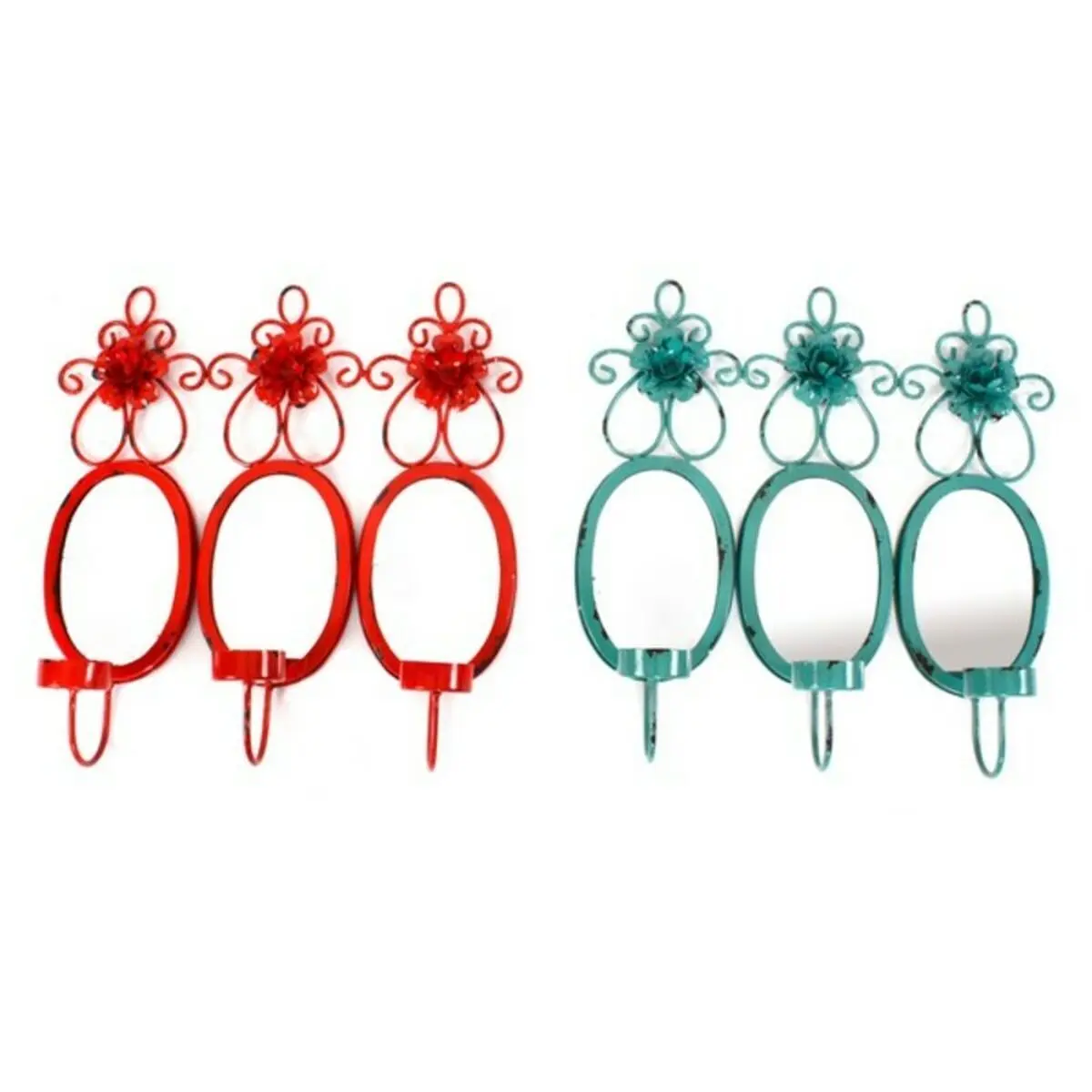 8424001109739 - Wandspiegel DKD Home Decor