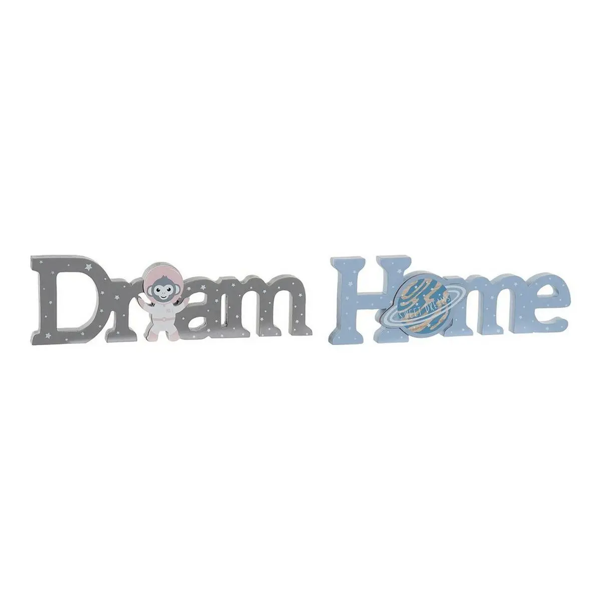 8424001735280 - Dekorative Figur 295x3x9 cm