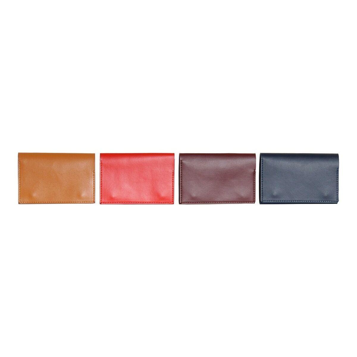 8424001737758 - Polyurethan-Kabelorganisator 29x1x14 cm (x4)