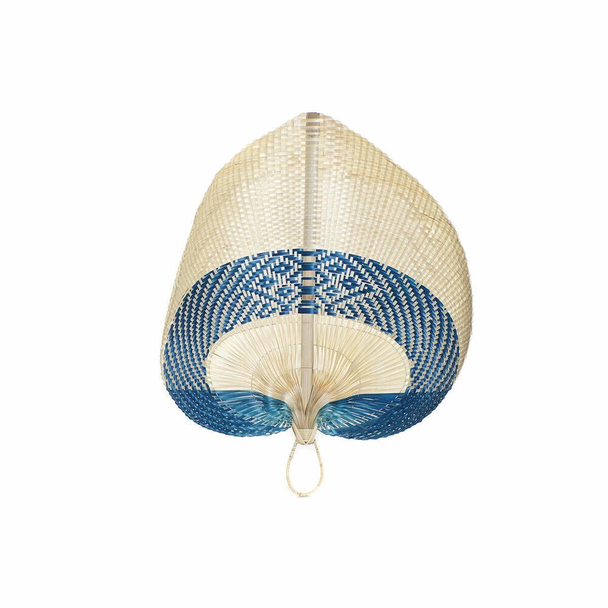 8424001749348 - Nicht Zutreffend - Wanddekoration dkd Home Decor Bambus (70 x 5 x 75 cm)