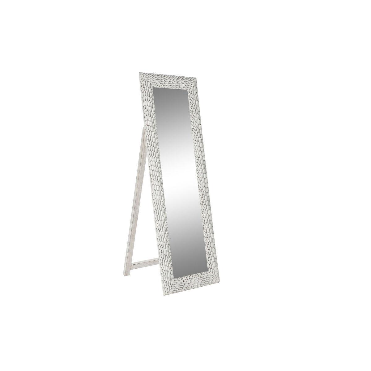 8424001849864 - Fijalo - mdf Mirror mdf 51x6x182 Verwendete Dressing mdf Griff Material Spiegel mehrfarbige Farbfamilienspiegel Details