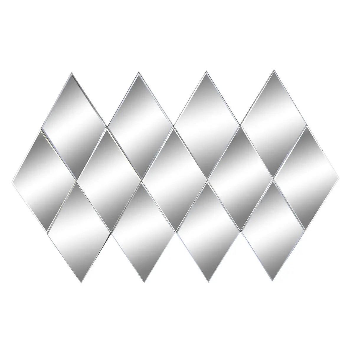 8424001912216 - Dkd Home Decor - Holzspiegelglas Glas 120x2x80 Holzglas Räuchermaterial Spiegel Spiegel Spiegel Details