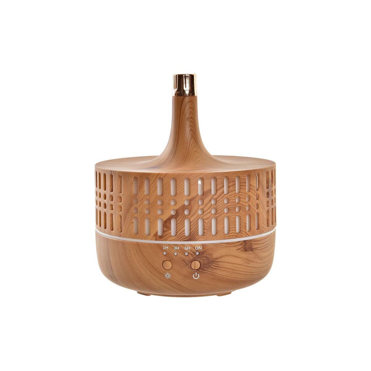 8424001970742 - Diffusor für ätherische Öle in abs DKD Home Decor