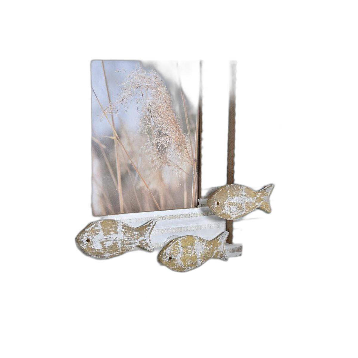 8424001964222 - Fotorahmen Beach Matrose 43 x 5 x 27 cm