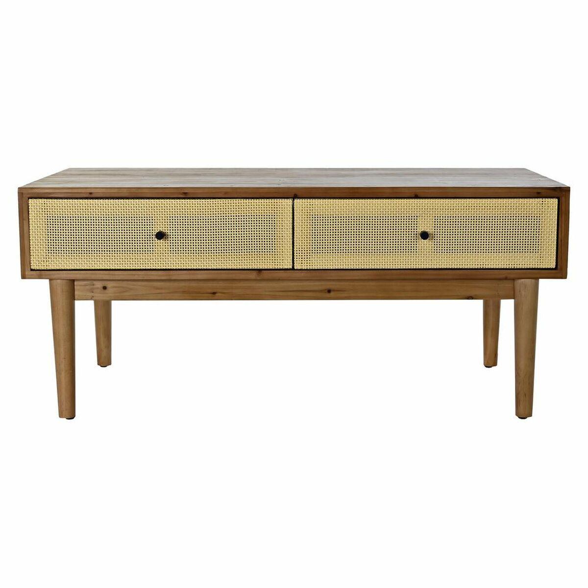 8424001935178 - Tischdekoration 106 x 55 x 46 cm Tanne Aluminium