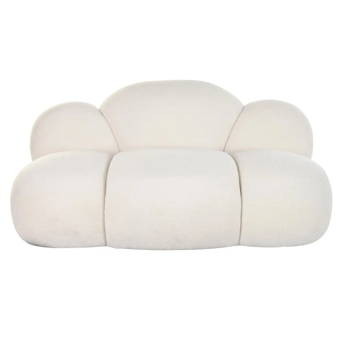 8424001999620 - Moderne Wolken-Couch 149x76x77