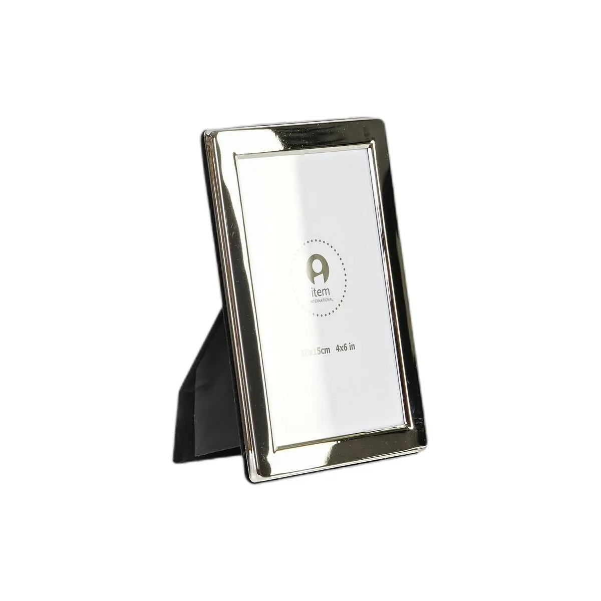 8424001993734 - Traditioneller Fotorahmen aus Metall DKD Home Decor