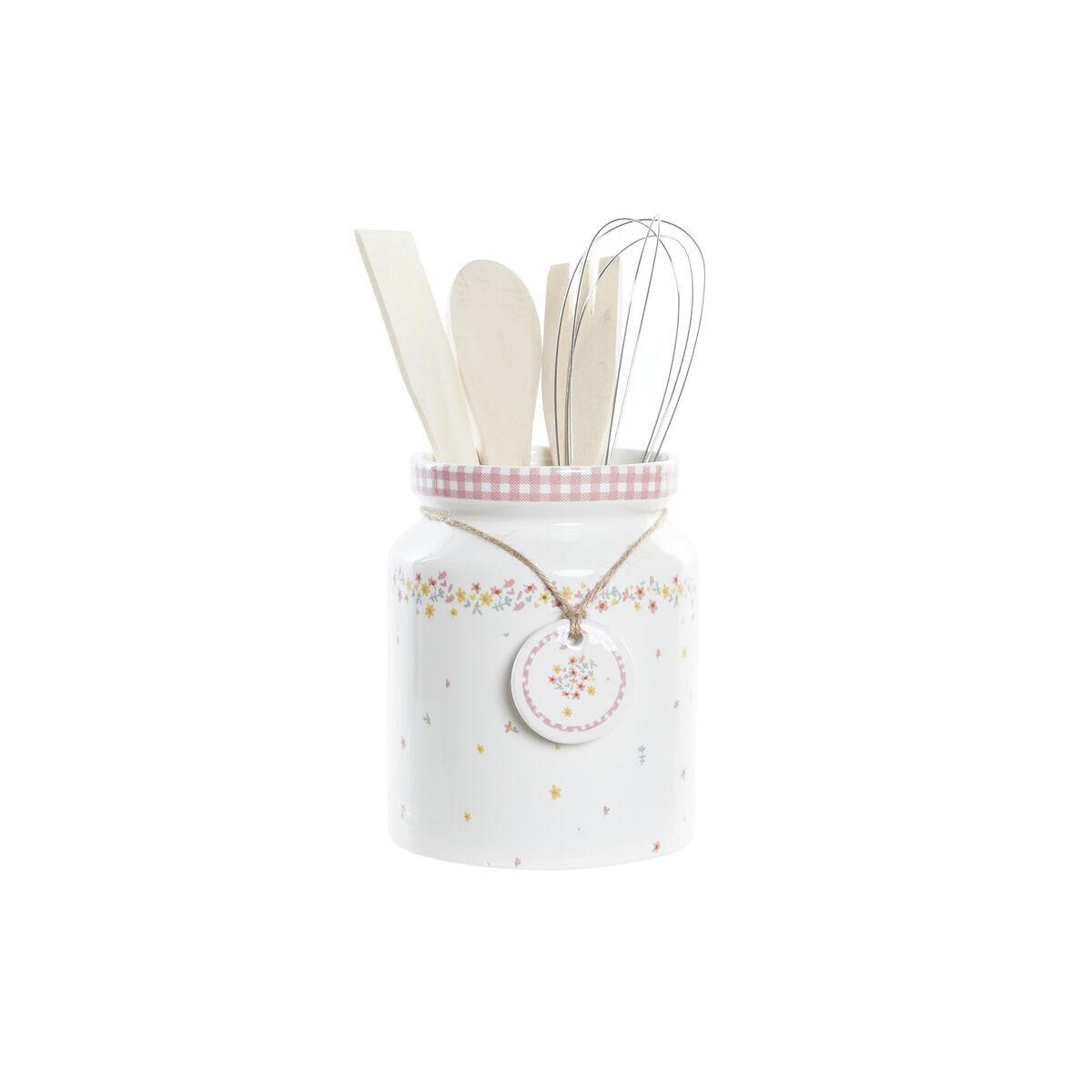 8424001929436 - Küchenutensilien-Set DKD Home Decor