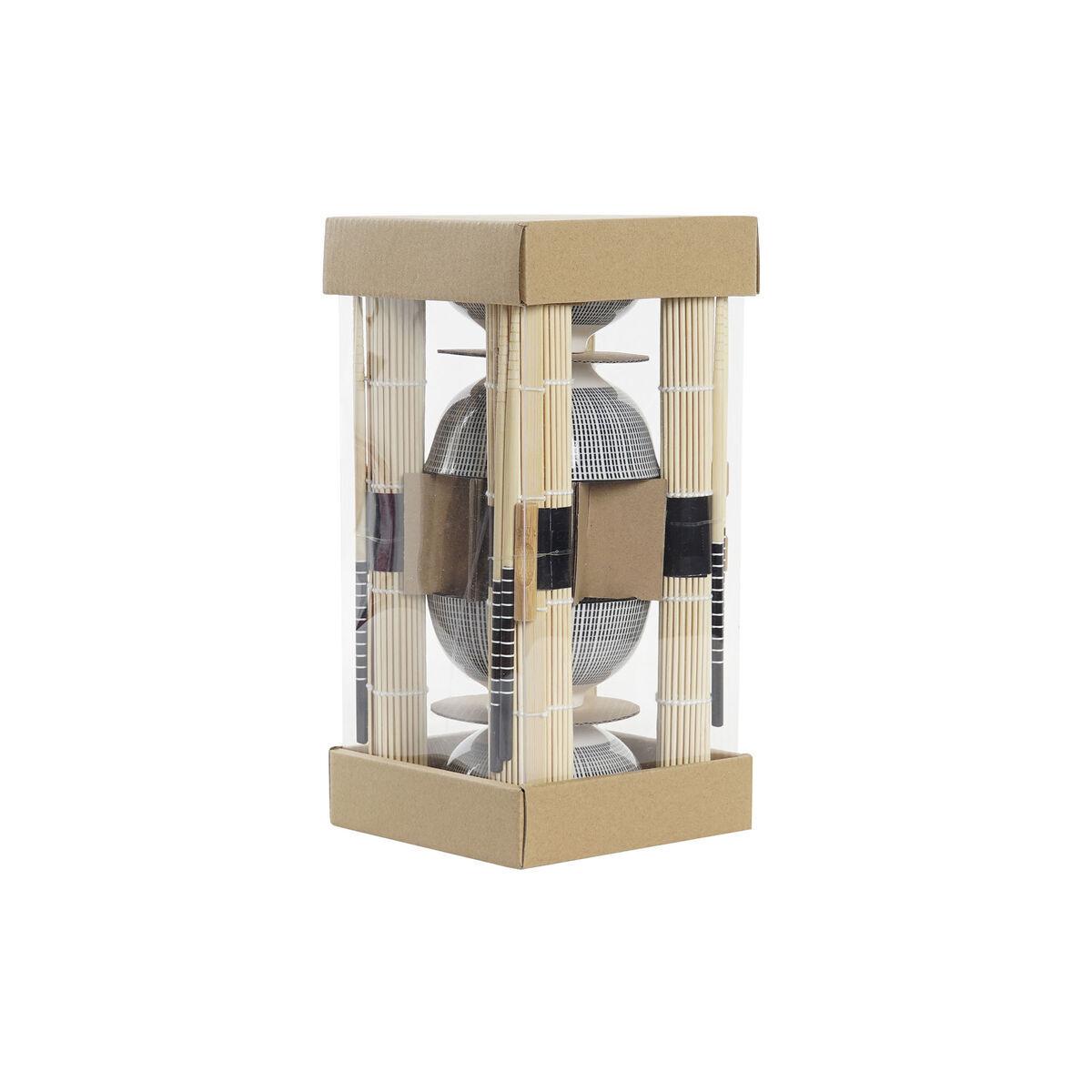 8424001940592 - Sushi Set aus orientalischem Stein 145x145x31 cm