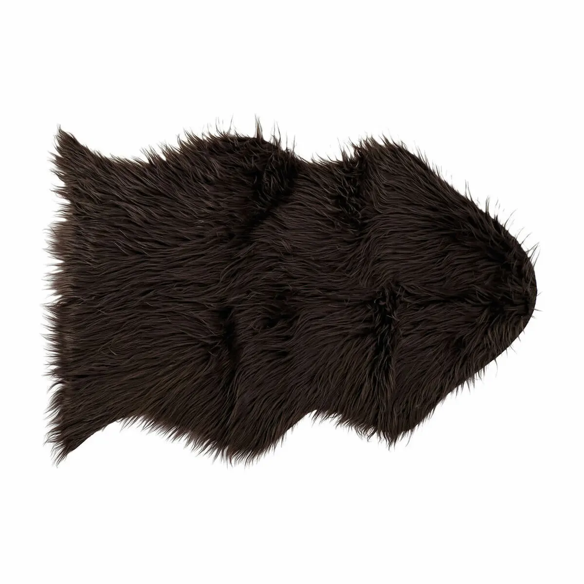 8424001855315 - Teppich mit Haaren DKD Home Decor