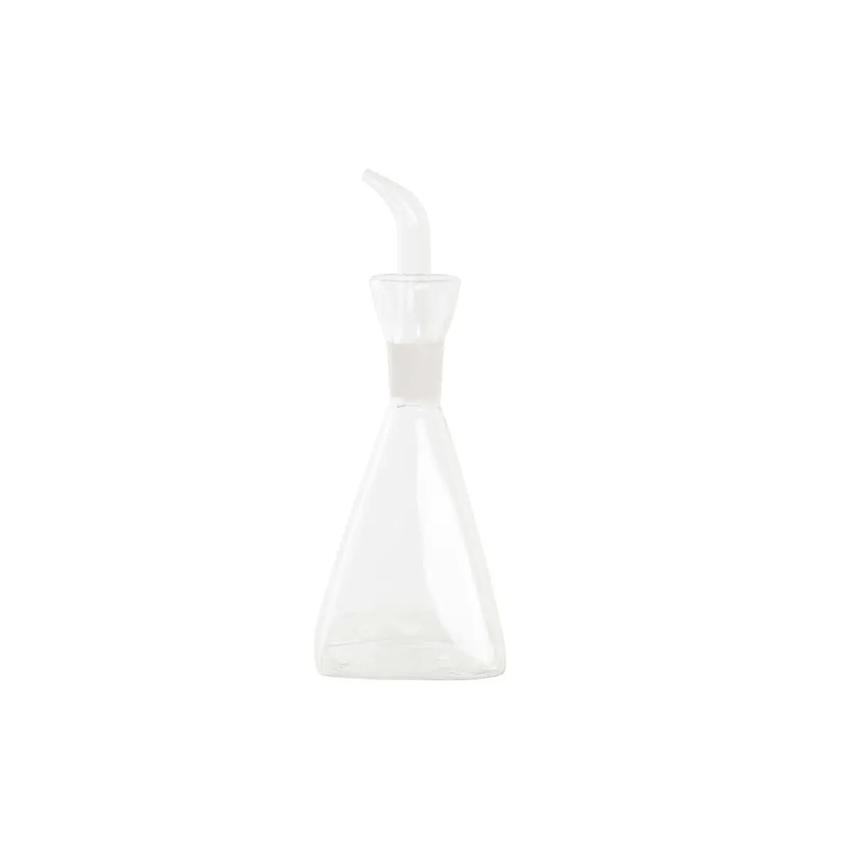 8424002038045 - Ölkännchen aus Borosilikatglas DKD Home Decor