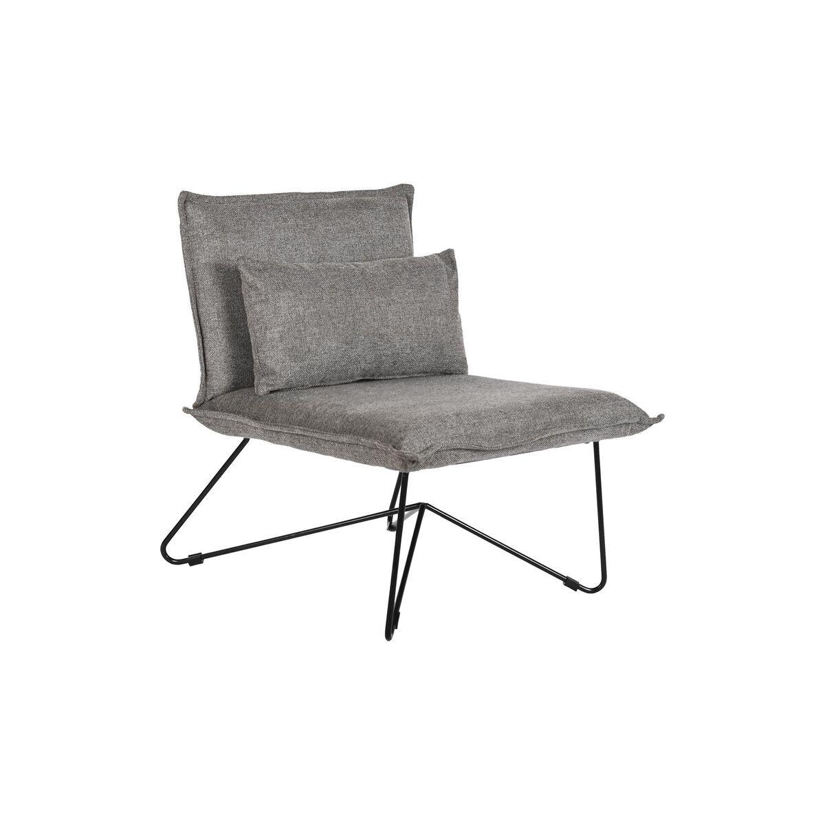 Fauteuil+urbaine+en+metal+DKD+Home+Decor