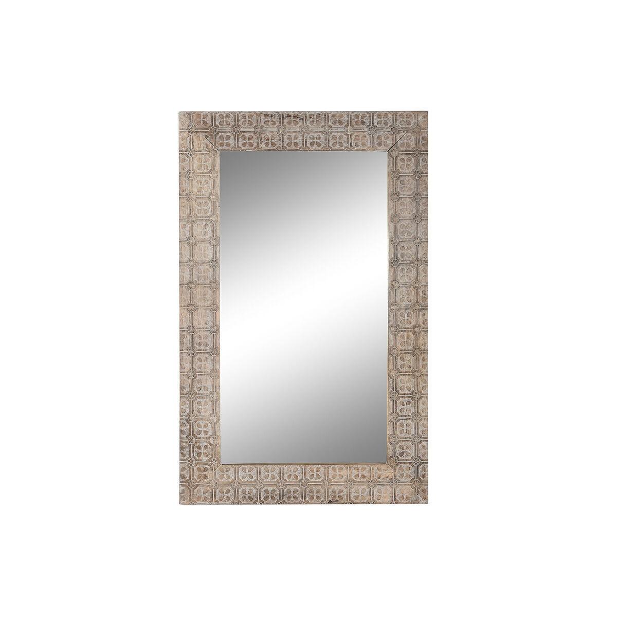 8424002049980 - Dkd Home Decor - Spiegelgriff Spiegel 765x3x122 Griff Spiegel Mirror Materialfarbe Multikolorfamilie Details Details Details