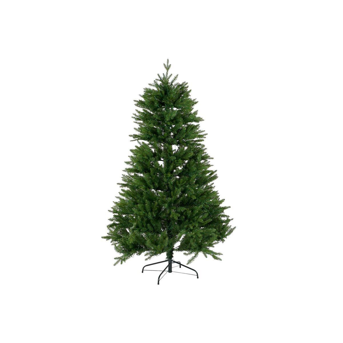 8424002070113 - Weihnachtsbaum grün Polyäthylen 120 x 120 x 180 cm