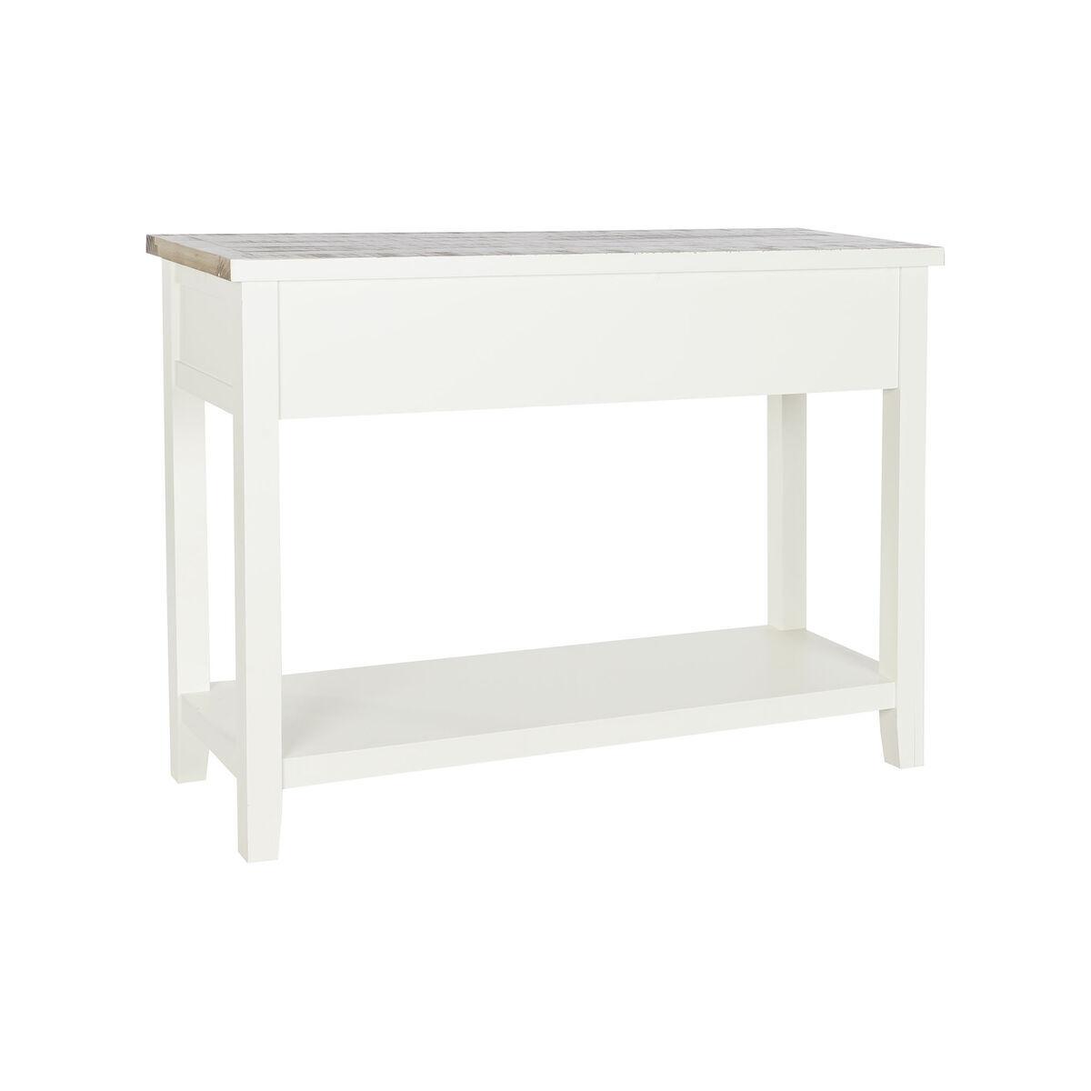 8424002080235 - Konsolentisch aus Paulownia-Holz DKD Home Decor