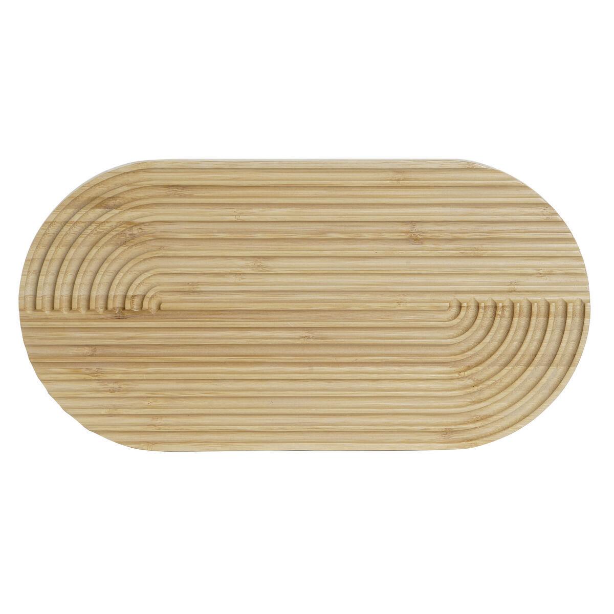 Planche+à+decouper+bambou+DKD+Home+Decor+29,2x15x1,6+cm