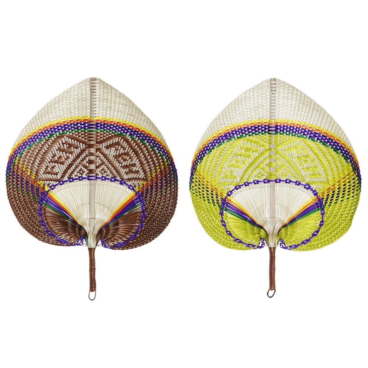 8424002075538 - Wanddekoration DKD Home Decor