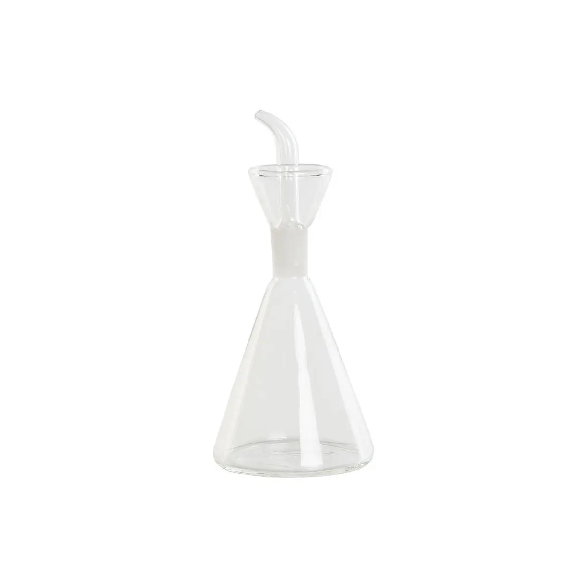 8424002079352 - Ölkännchen aus Borosilikatglas DKD Home Decor