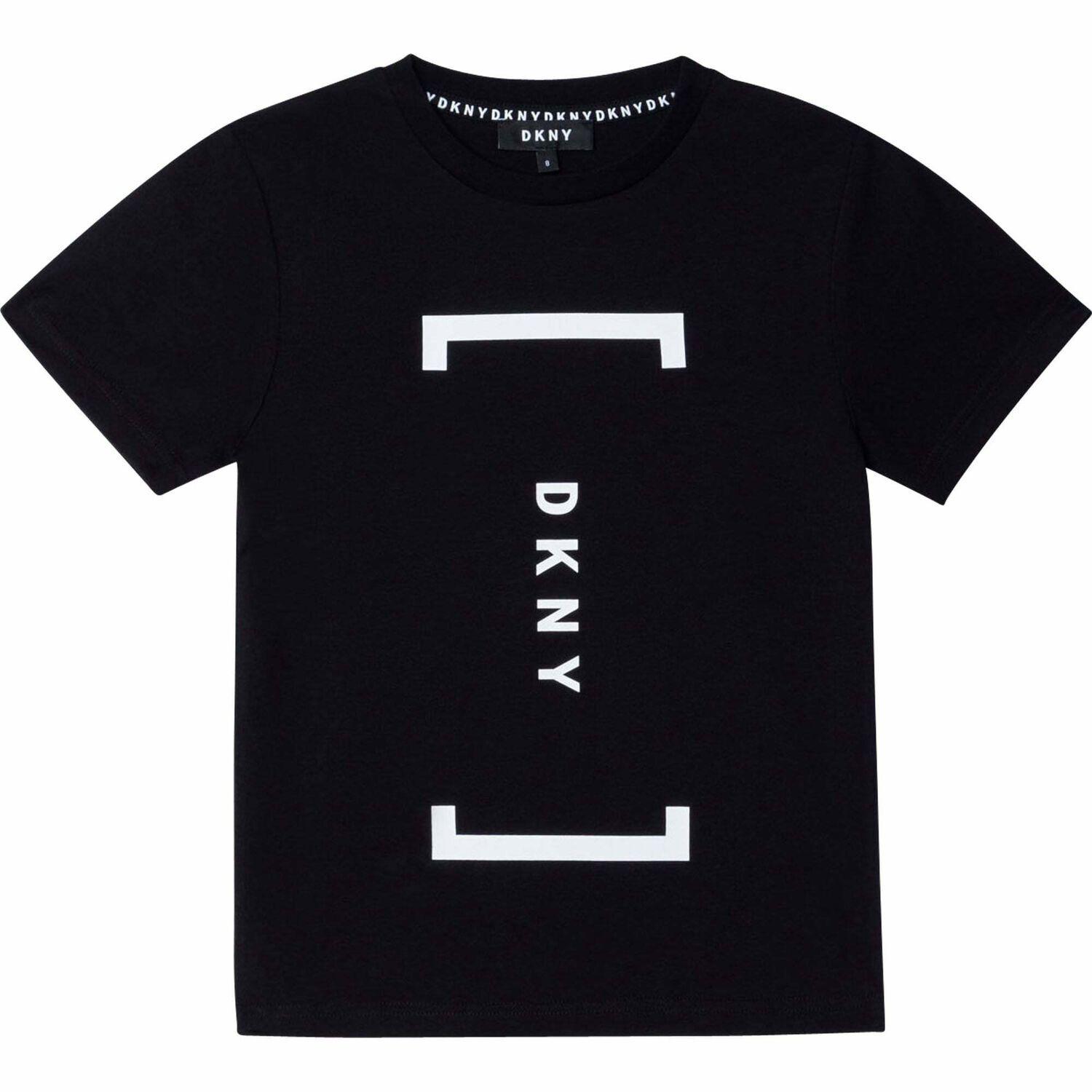 3143168584672 - T-Shirt Dkny D25D48-09B