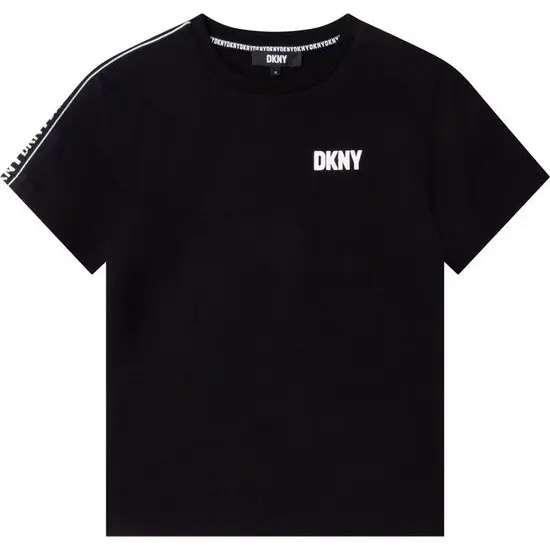 3143161198845 - T-Shirt Dkny D25E18