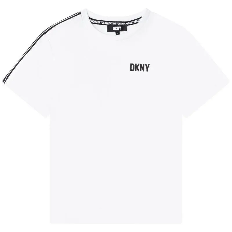 3143161350809 - T-Shirt Dkny D25E18
