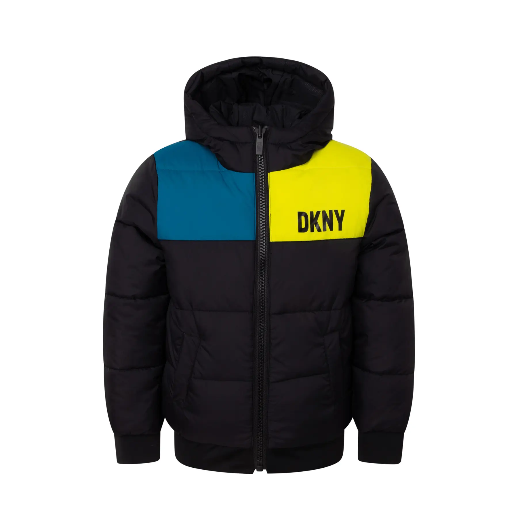 3143161081444 - Kinder-Daunenjacke Dkny D26358