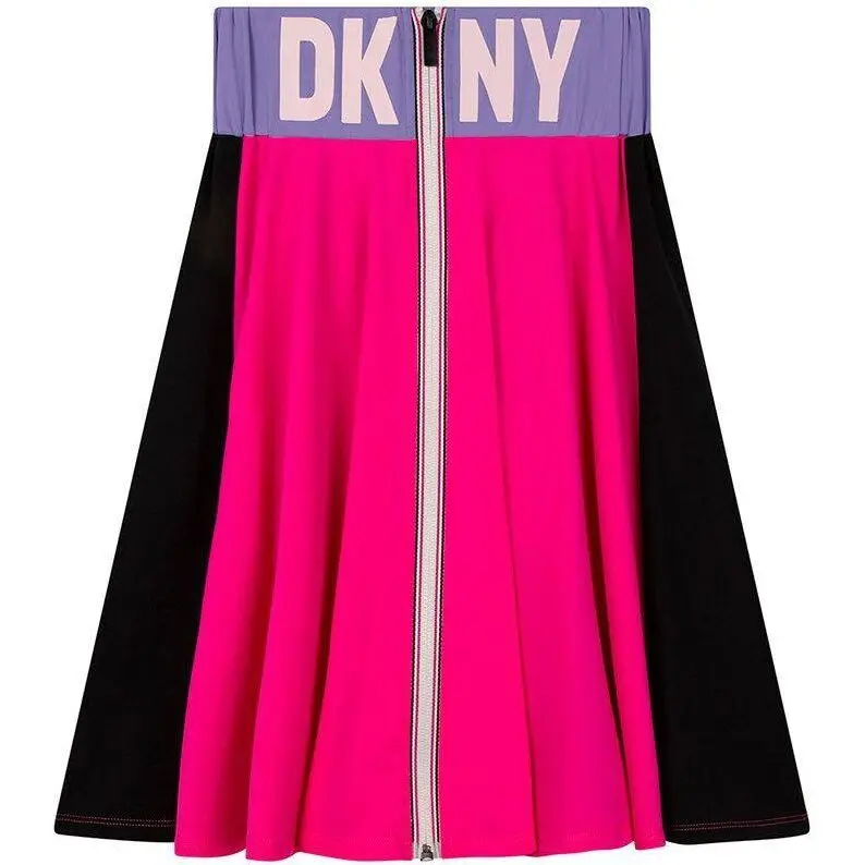 3143160958648 - Mädchenrock Dkny D33594