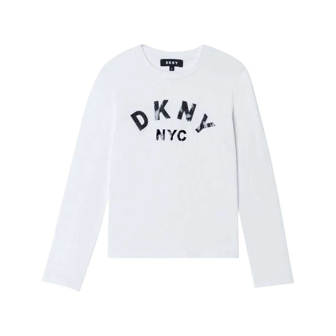 3143168969059 - Langarmshirt Dkny D35R57-10B