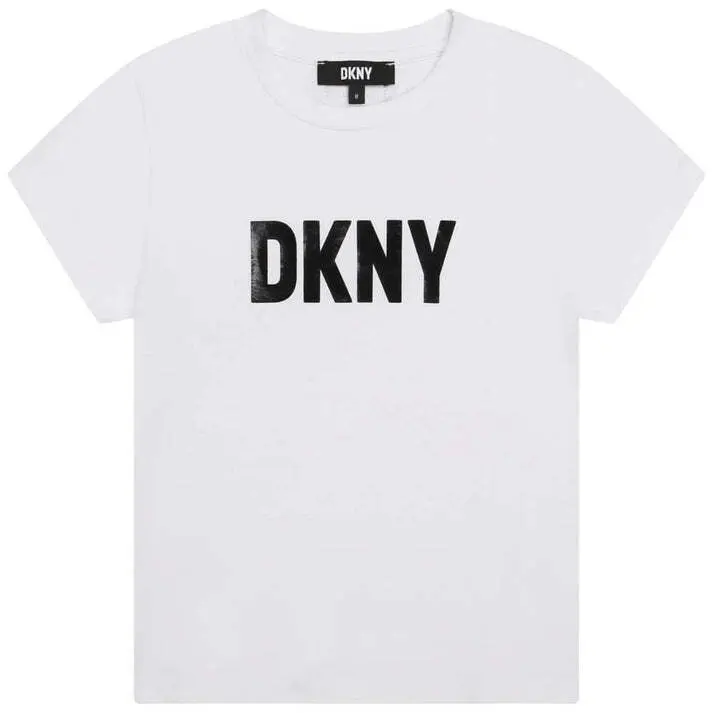 3143161149649 - T-Shirt Dkny D35S29