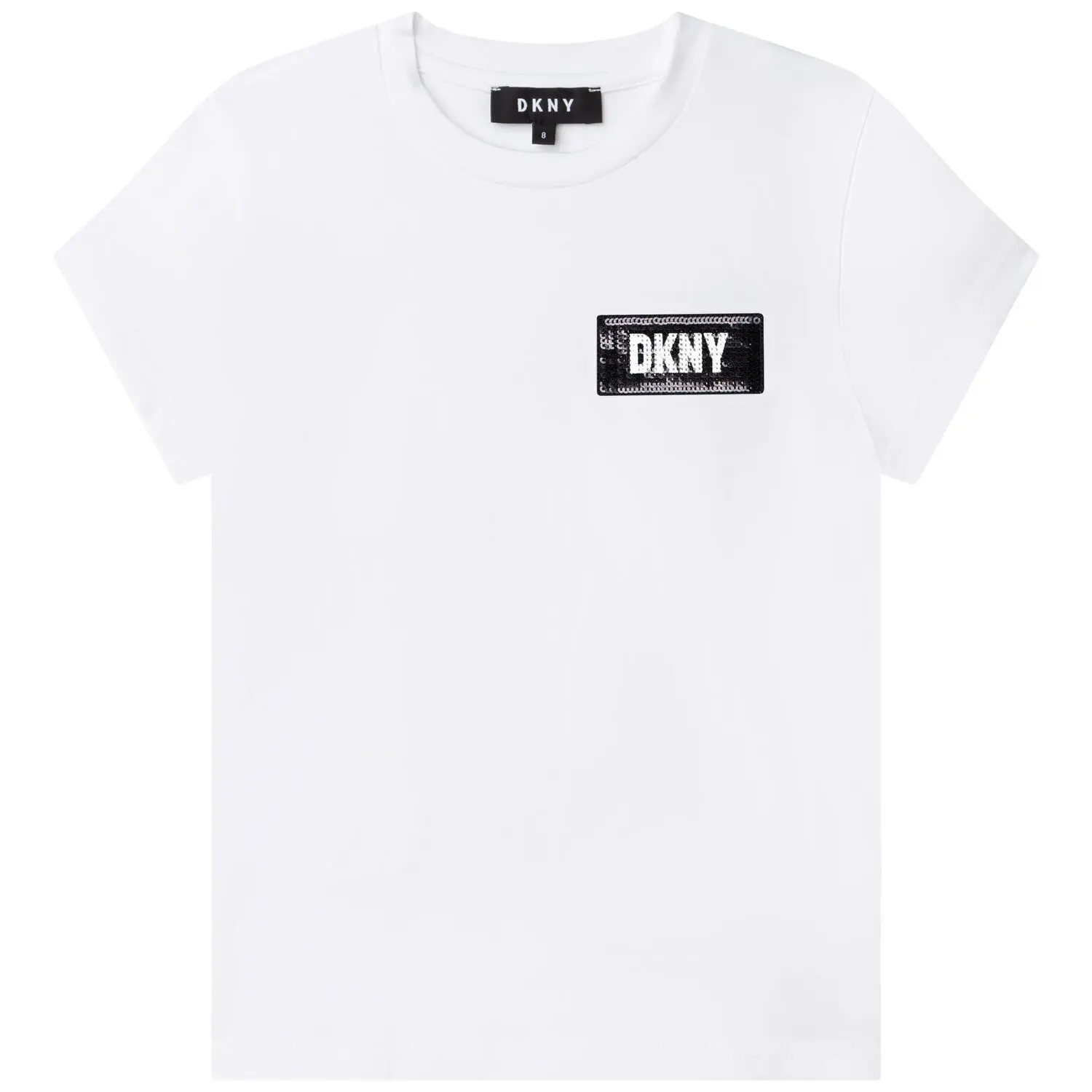 3143161176164 - T-Shirt Dkny D35S30
