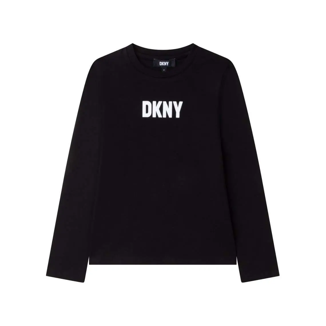3143161145092 - Langarmshirt Dkny D35S32