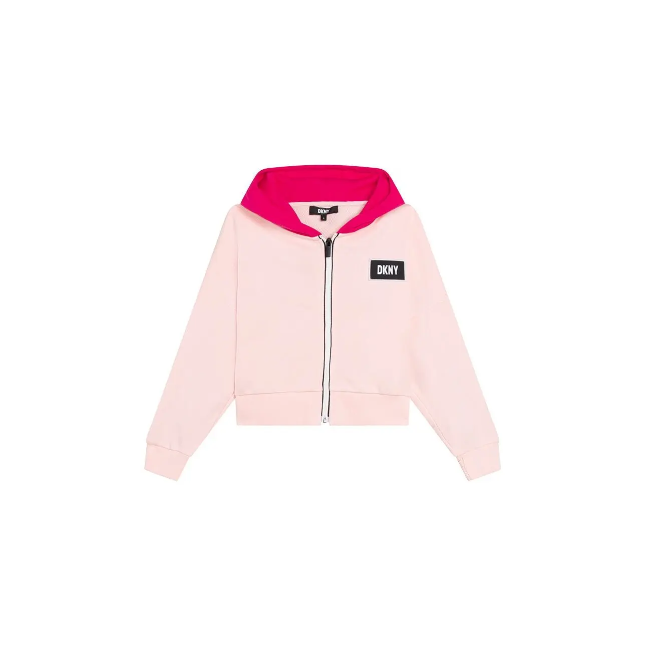 3143161084056 - Hoodie Kinder Dkny D35S55