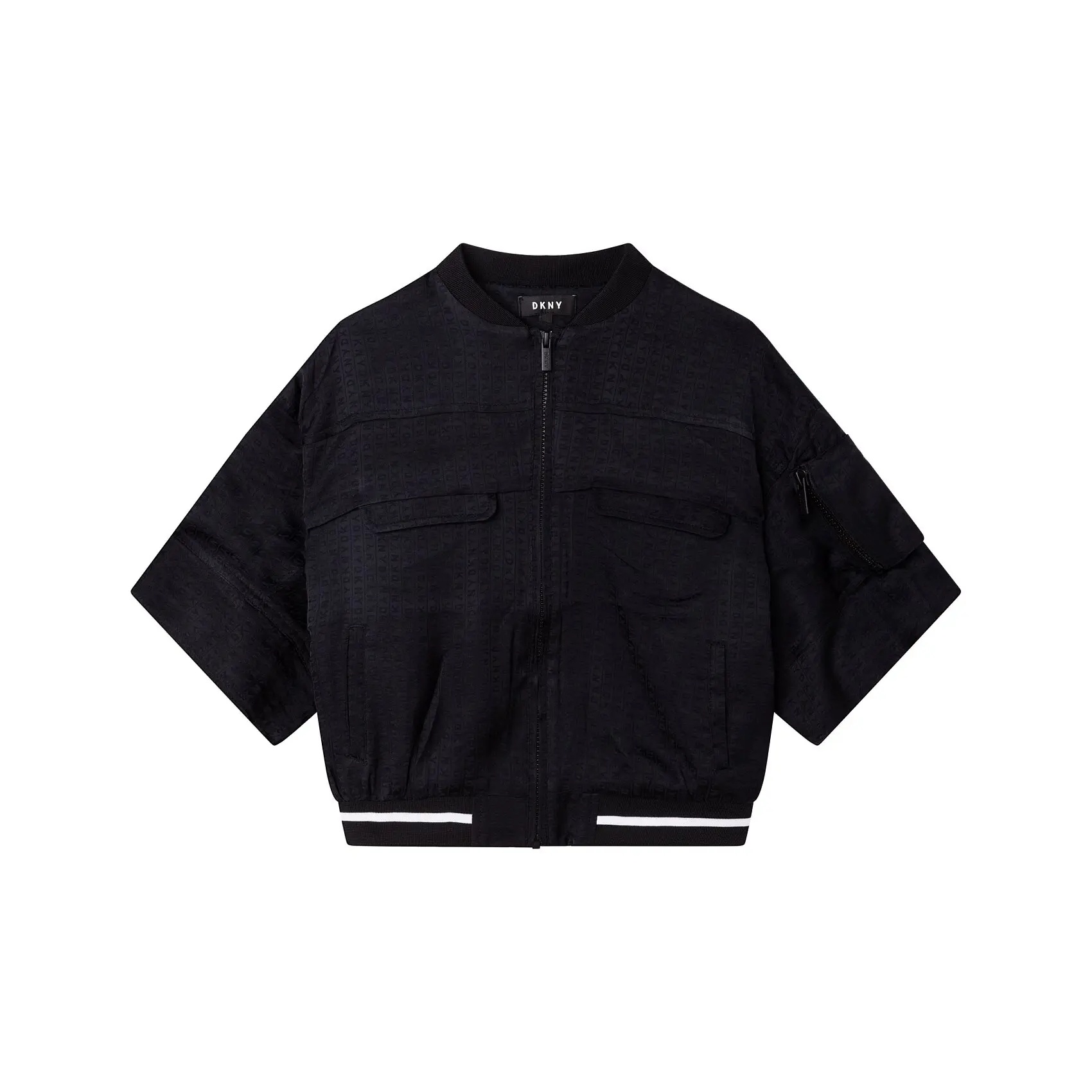 3143160218469 - Kinderjacke Dkny D36656