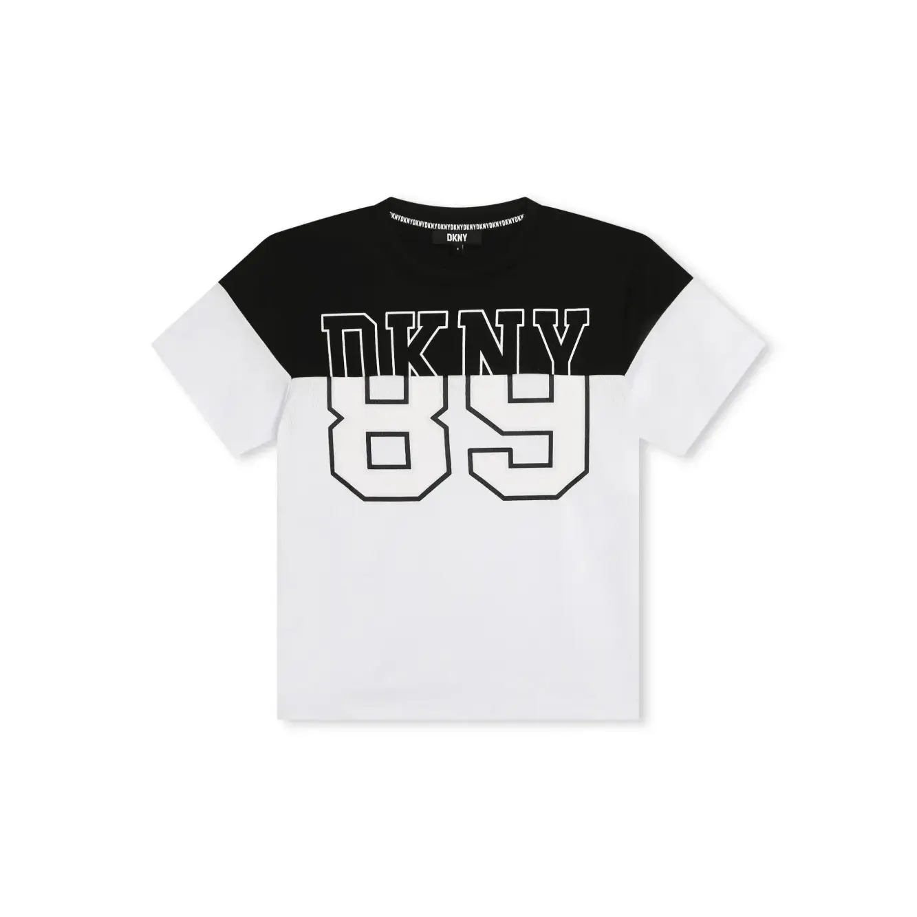 3143163660807 - T-Shirt Dkny D60027
