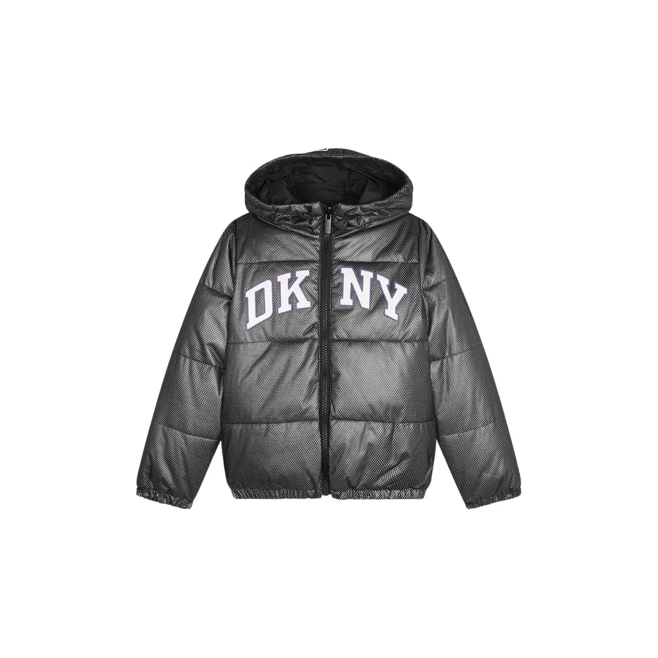 3143164453934 - Kinder-Daunenjacke Dkny D60179