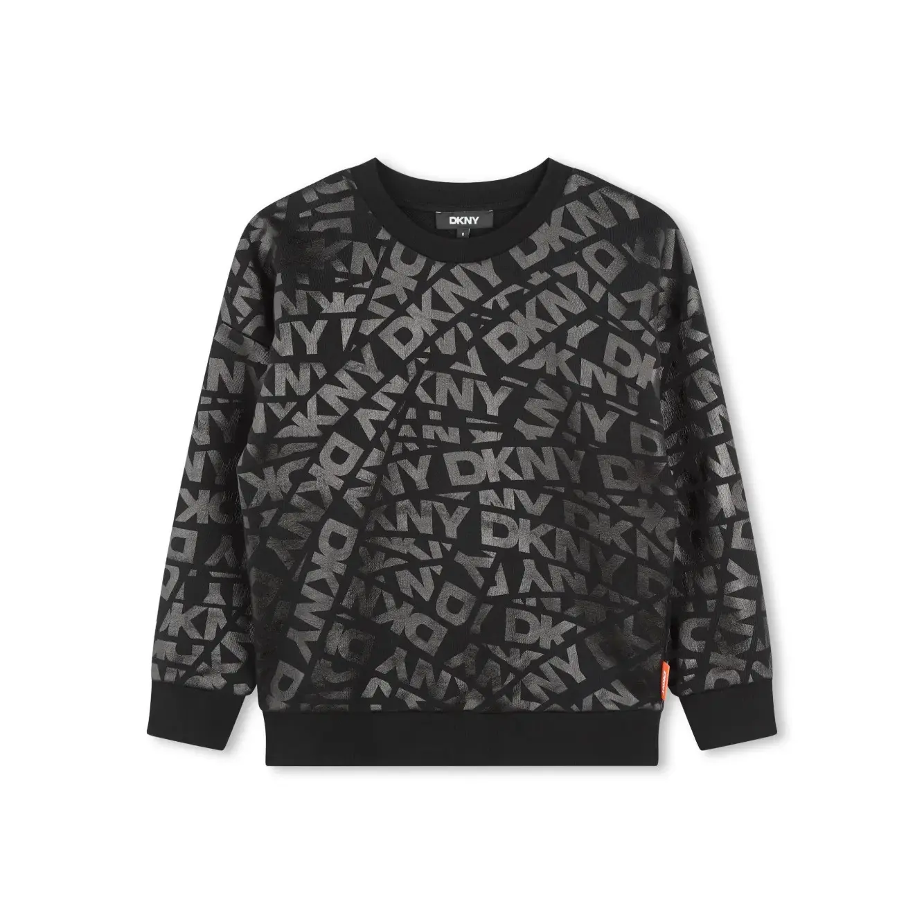 3143164355726 - Pullover Kind Dkny D60208