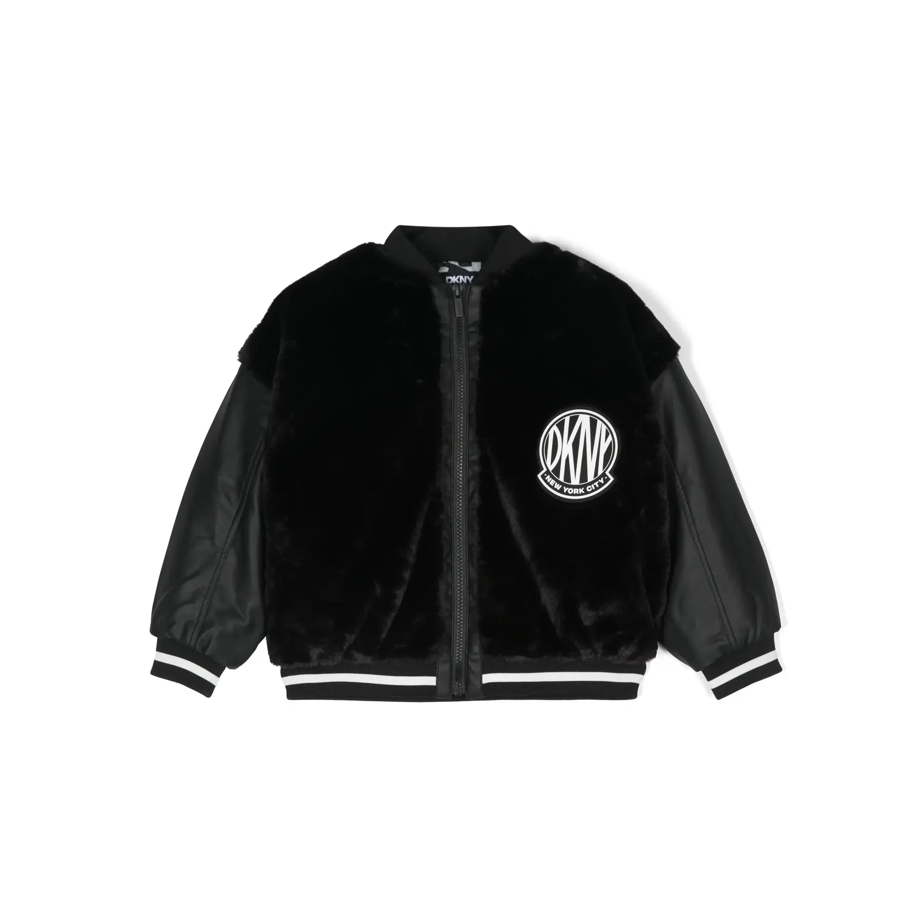 3143164420684 - Bomberjacke Kind Dkny D60237