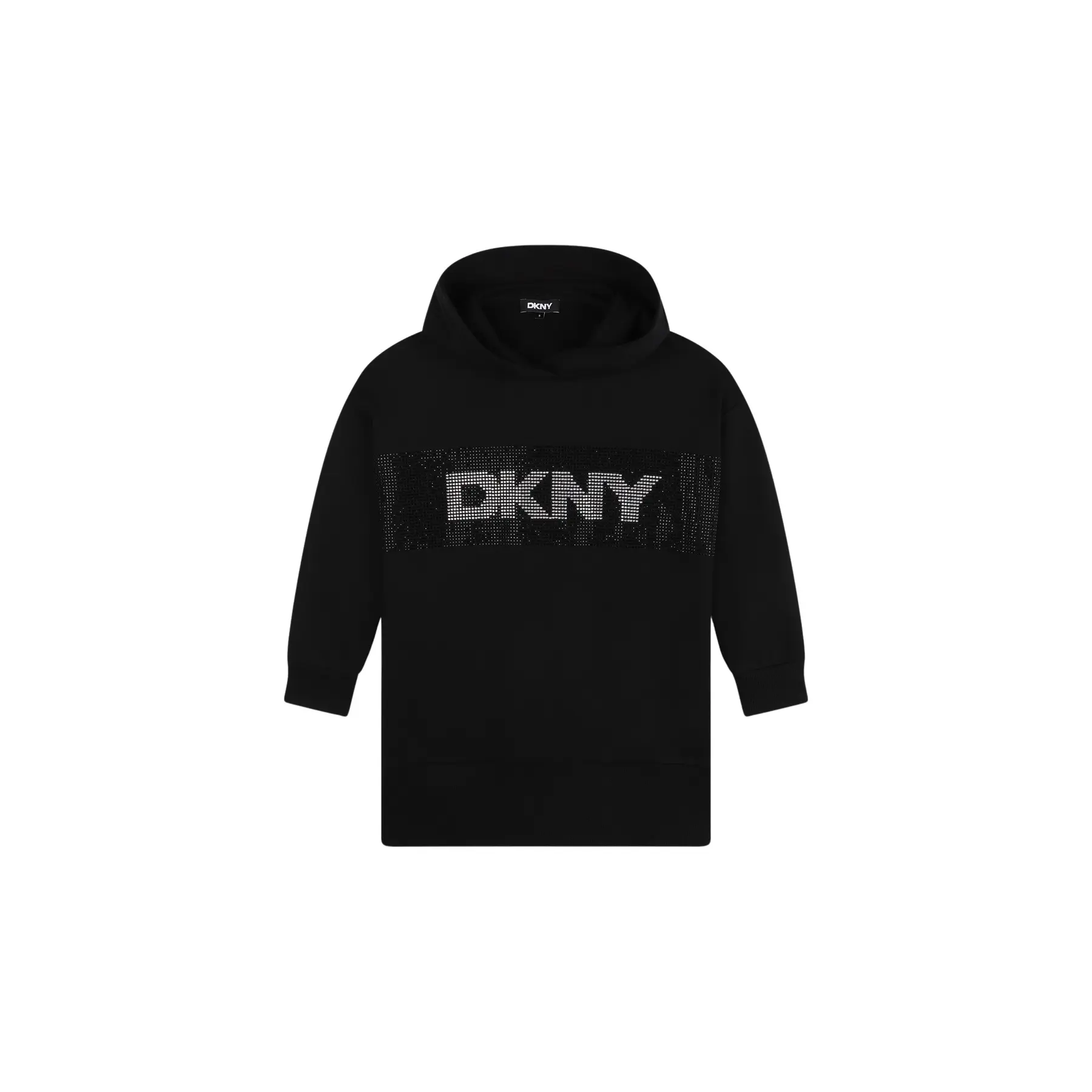 3143164246239 - Hoodie Kinder Dkny D60242