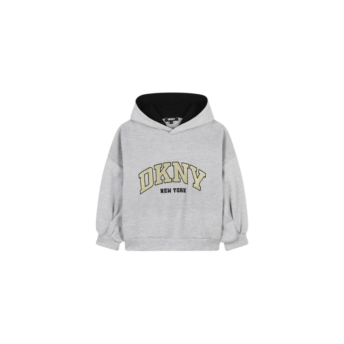 3143164356563 - Hoodie Kinder Dkny D60249 3143164356563 - Hoodie Kinder Dkny D60249