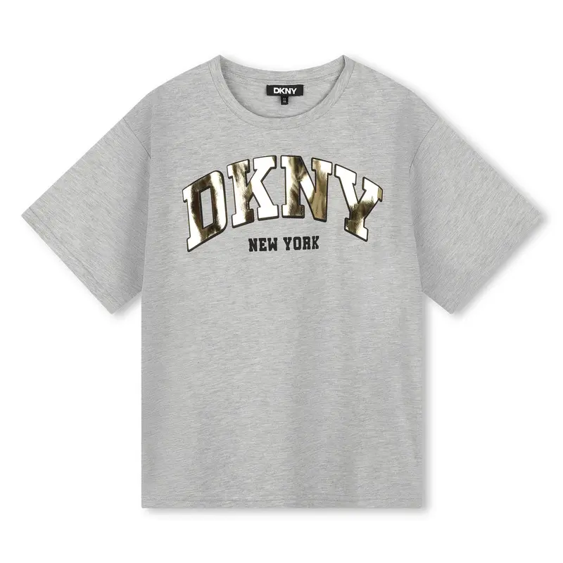 3143164951256 - T-Shirt Dkny D62060