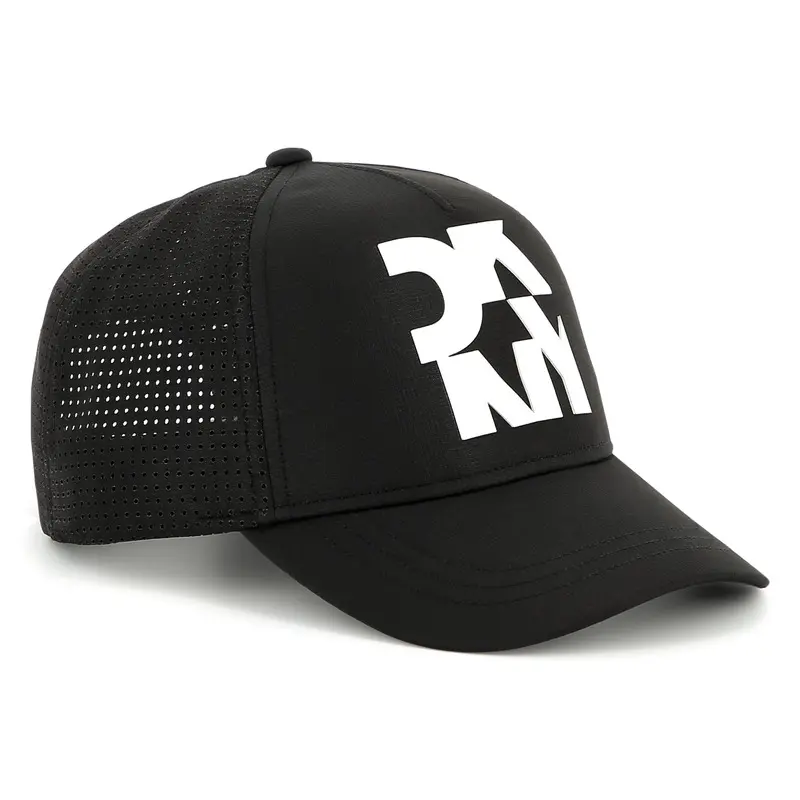 3617165505577 - Trucker Cap Kinder Dkny D62105