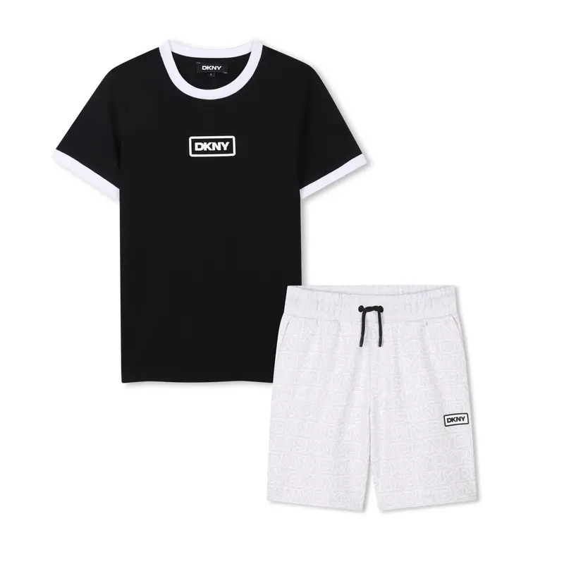 3617165328893 - Kinderset Dkny