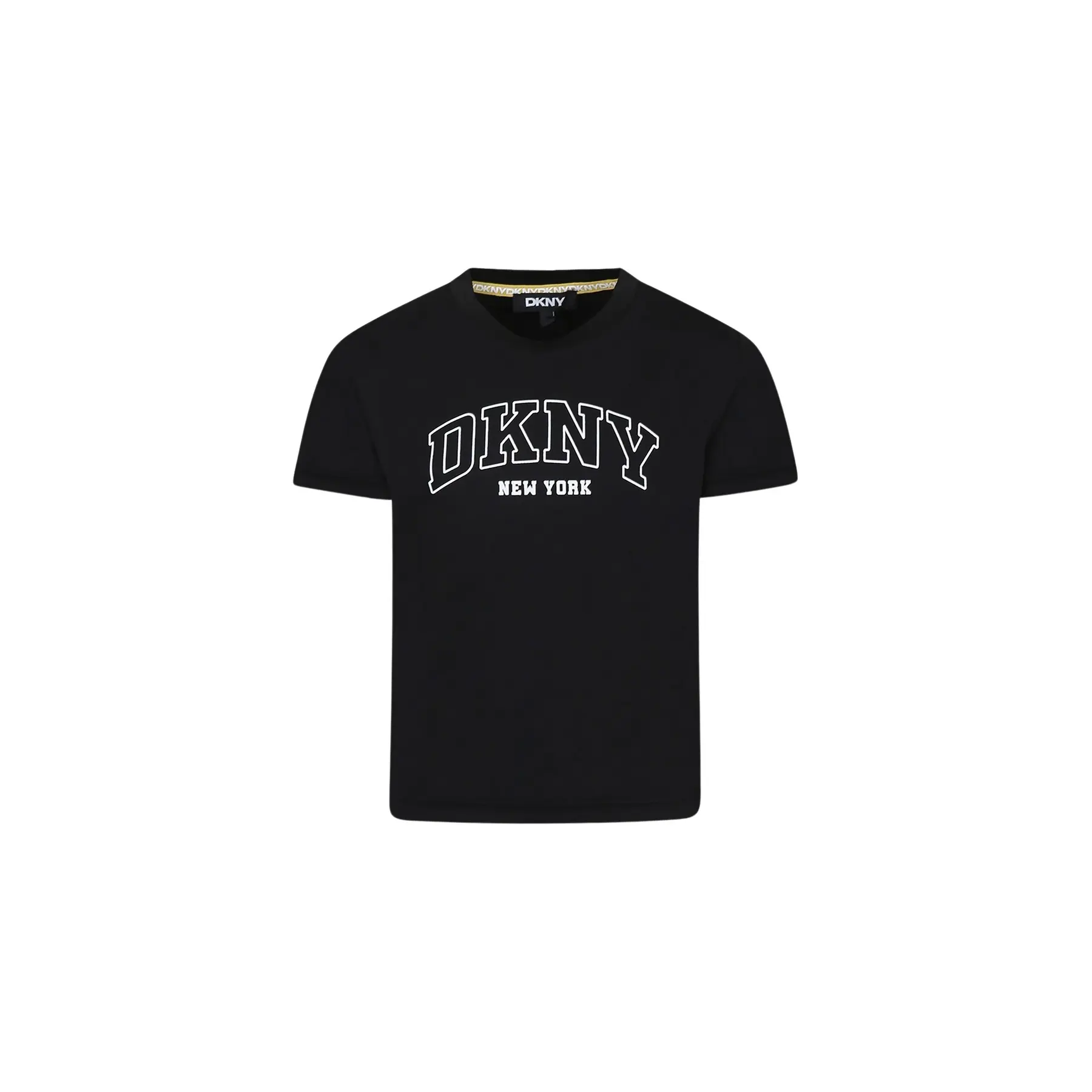 3617165270246 - T-Shirt Dkny D62237